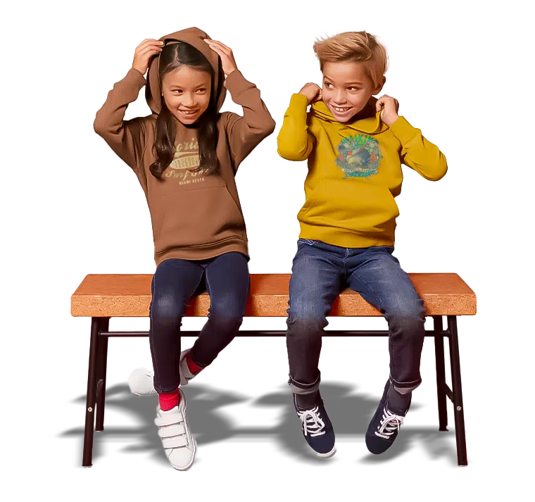 kinderkleding laten maken