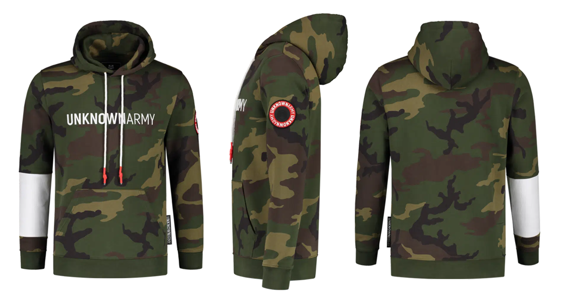 kleding fotografie service productfotografie