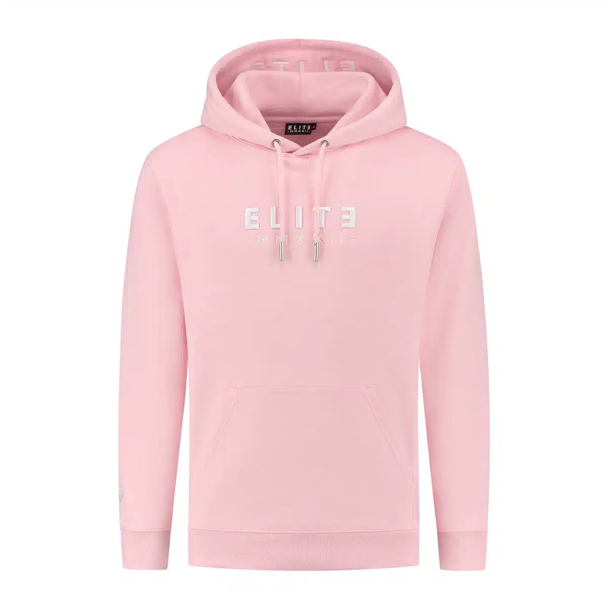 custom kledingproductie eigen label