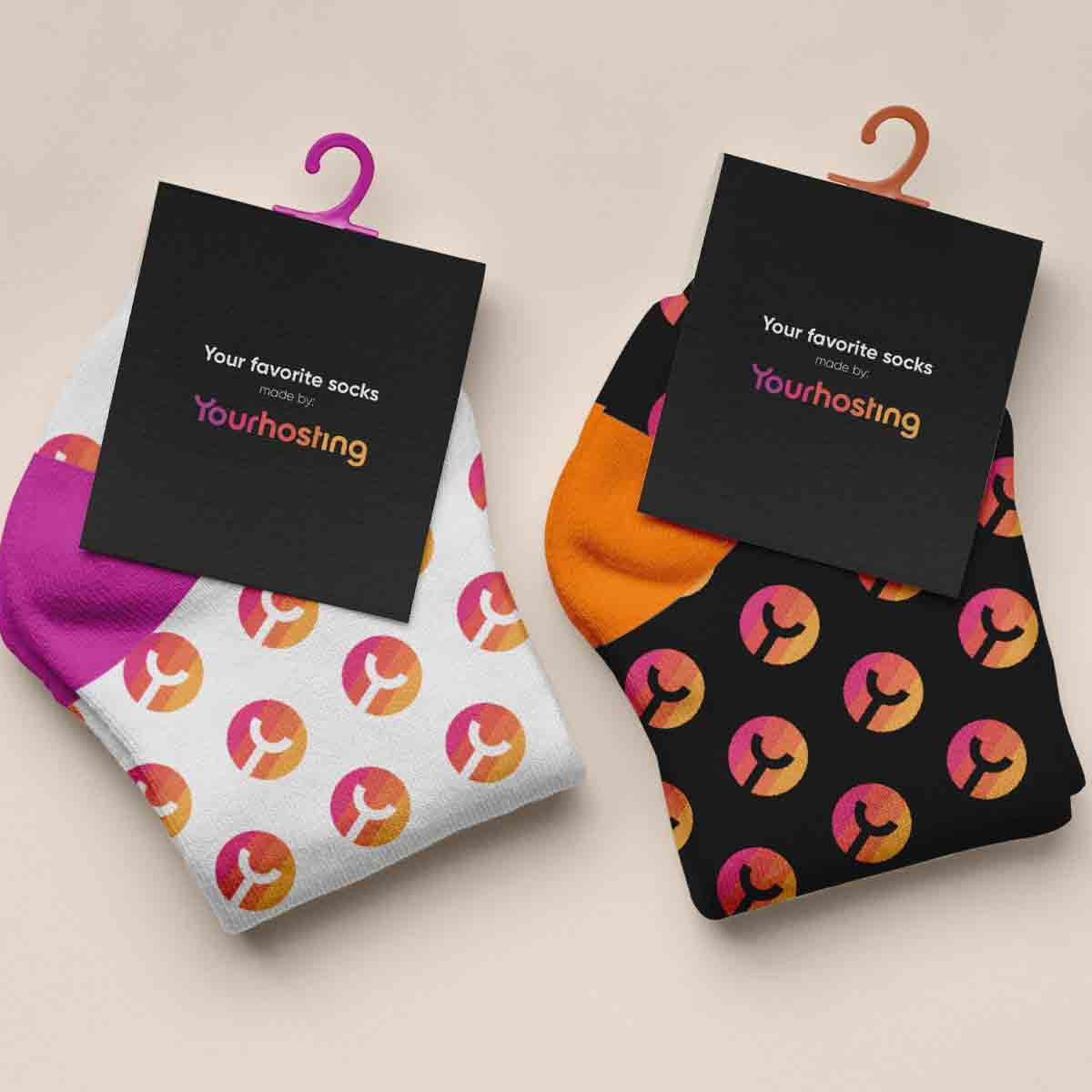 private label sokken