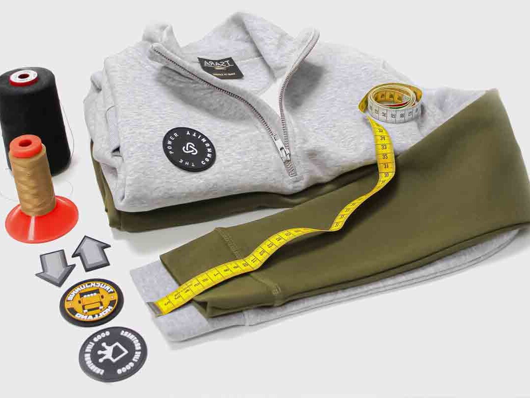 wat is private label kleding