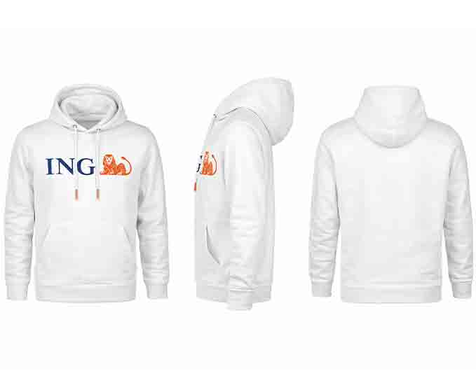 company hoodies